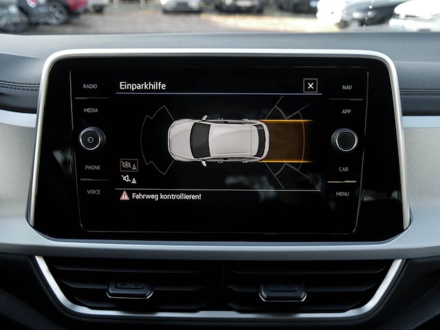 Volkswagen T-Roc 2.0 TDI