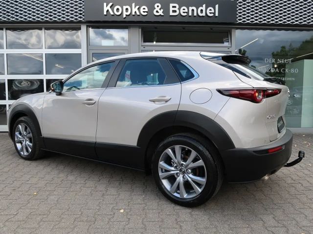 Mazda CX-30 Selection