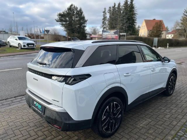 Peugeot 5008 Allure Pack Hybrid