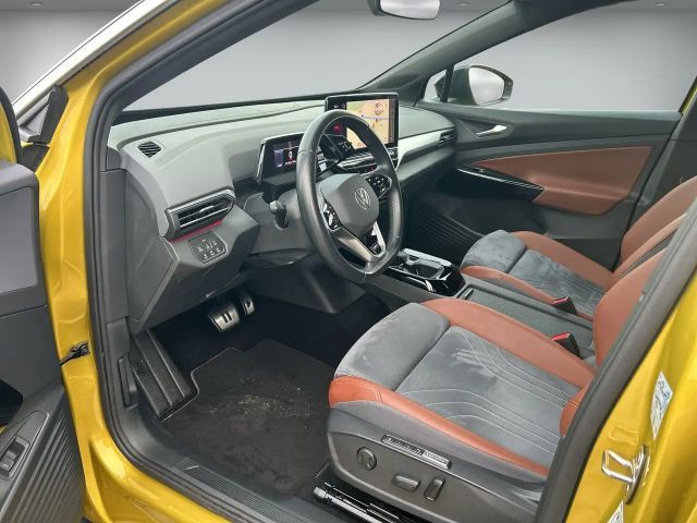 Volkswagen ID.4 1st Edition Max Performance
