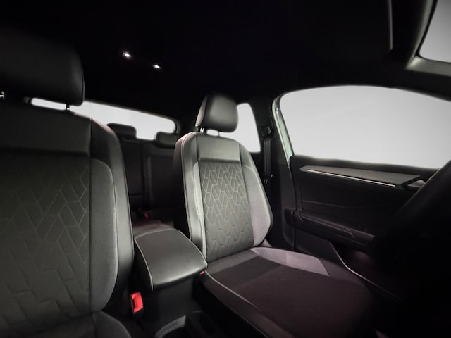 Volkswagen T-Roc 1.5 TSI DSG