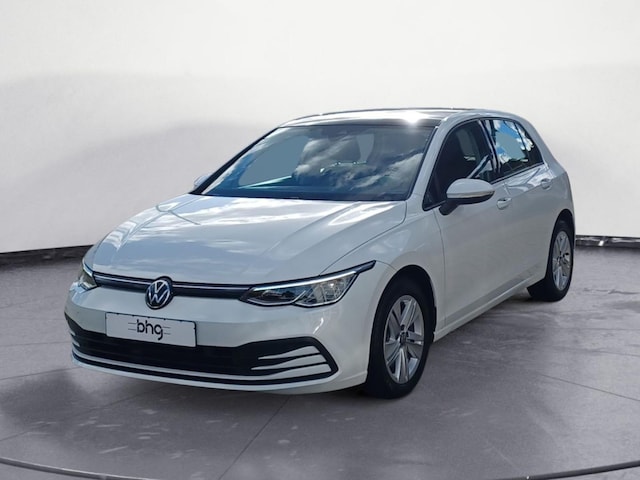 Volkswagen Golf DSG Life