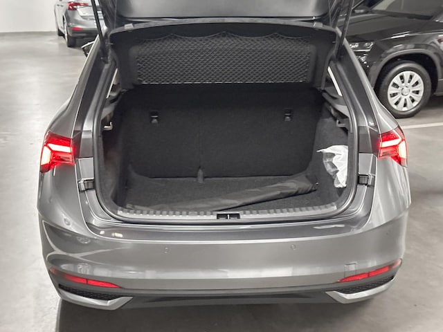 Skoda Scala 1.0 TSI Selection