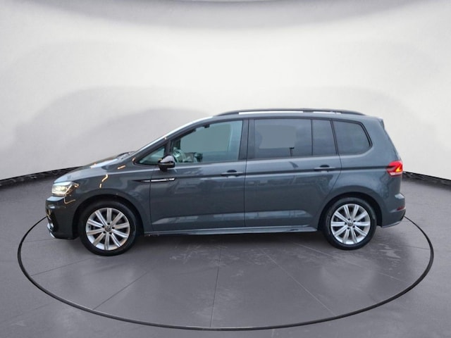 Volkswagen Touran 1.5 TSI ACT Comfortline DSG