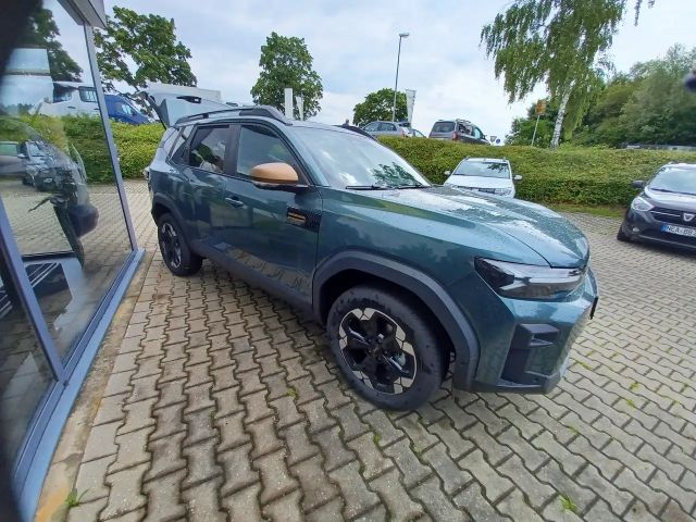 Dacia Bigster Extreme Mild Hybrid 140