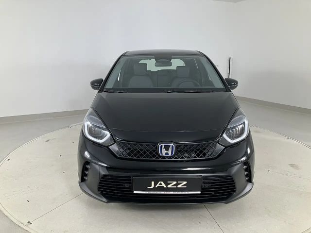 Honda Jazz Elegance Hybrid i-MMD