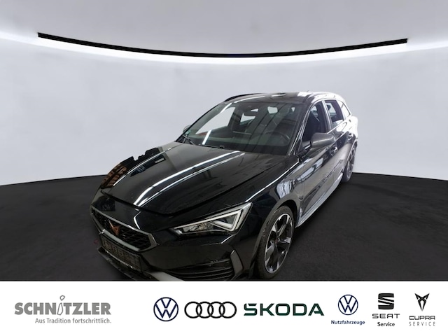 Cupra Leon 1.4 Sportstourer e-Hybrid