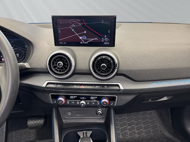 Audi Q2 35 TFSI S-Tronic