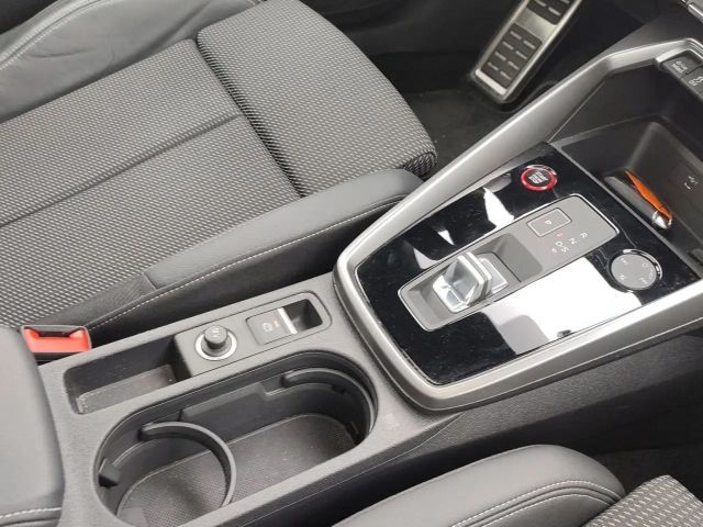 Audi S3 Quattro Sedan