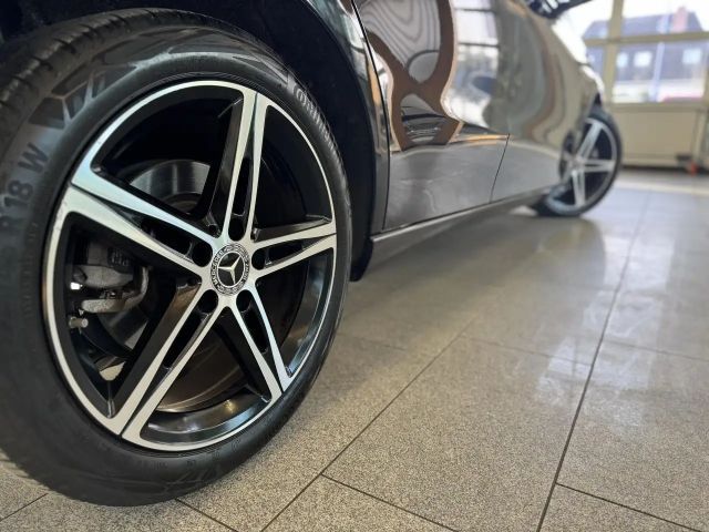 Mercedes-Benz B 200 Progressive