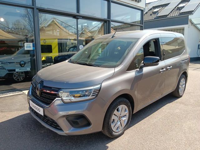 Renault Kangoo Equilibre Equilibre