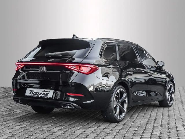 Cupra Leon DSG Sportstourer