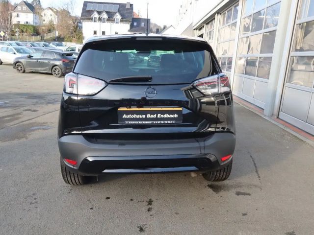 Opel Crossland X GS-Line Grand Sport