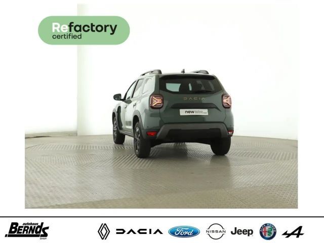 Dacia Duster 2WD Extreme TCe 130