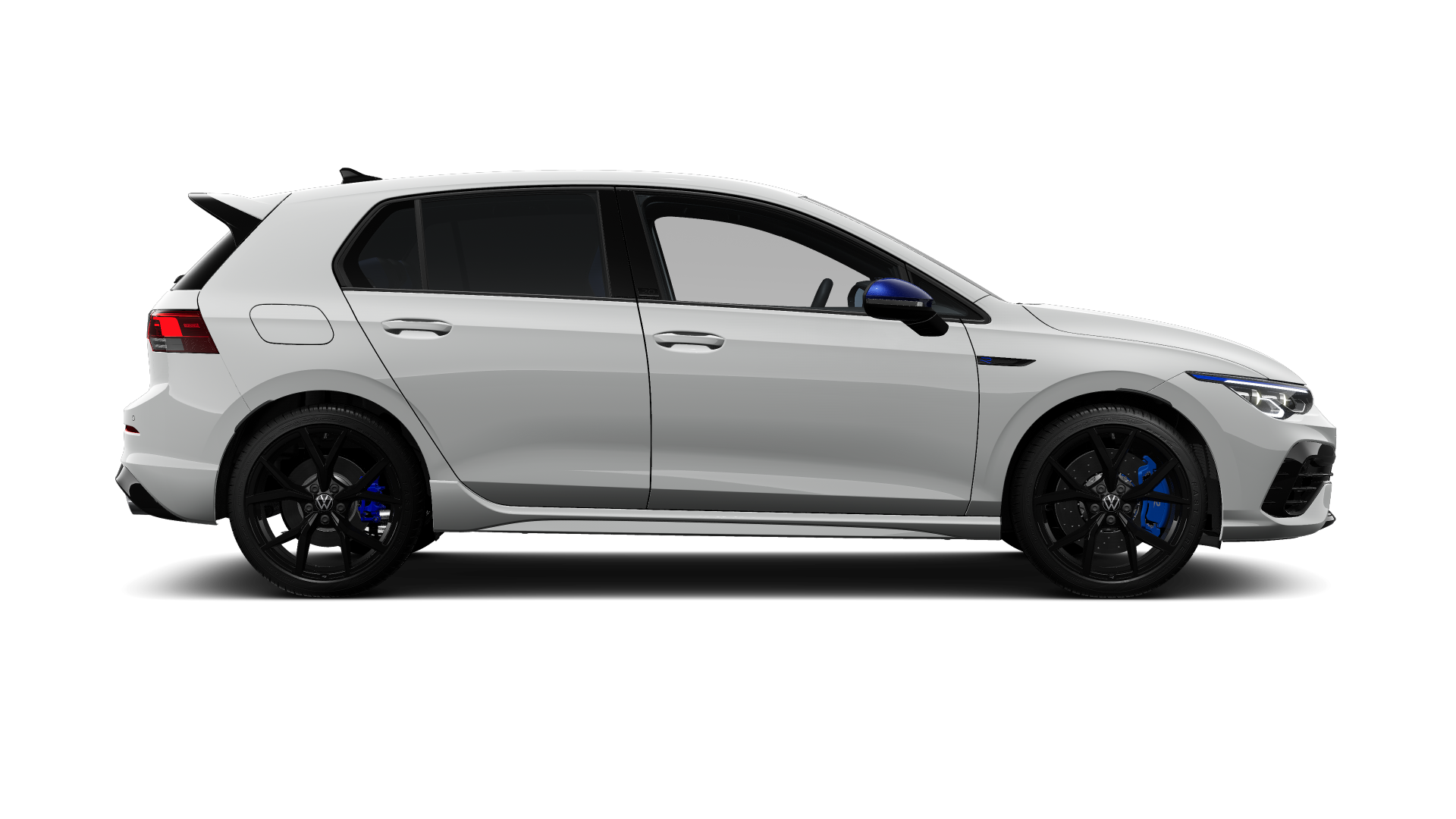 Volkswagen Golf Golf VIII