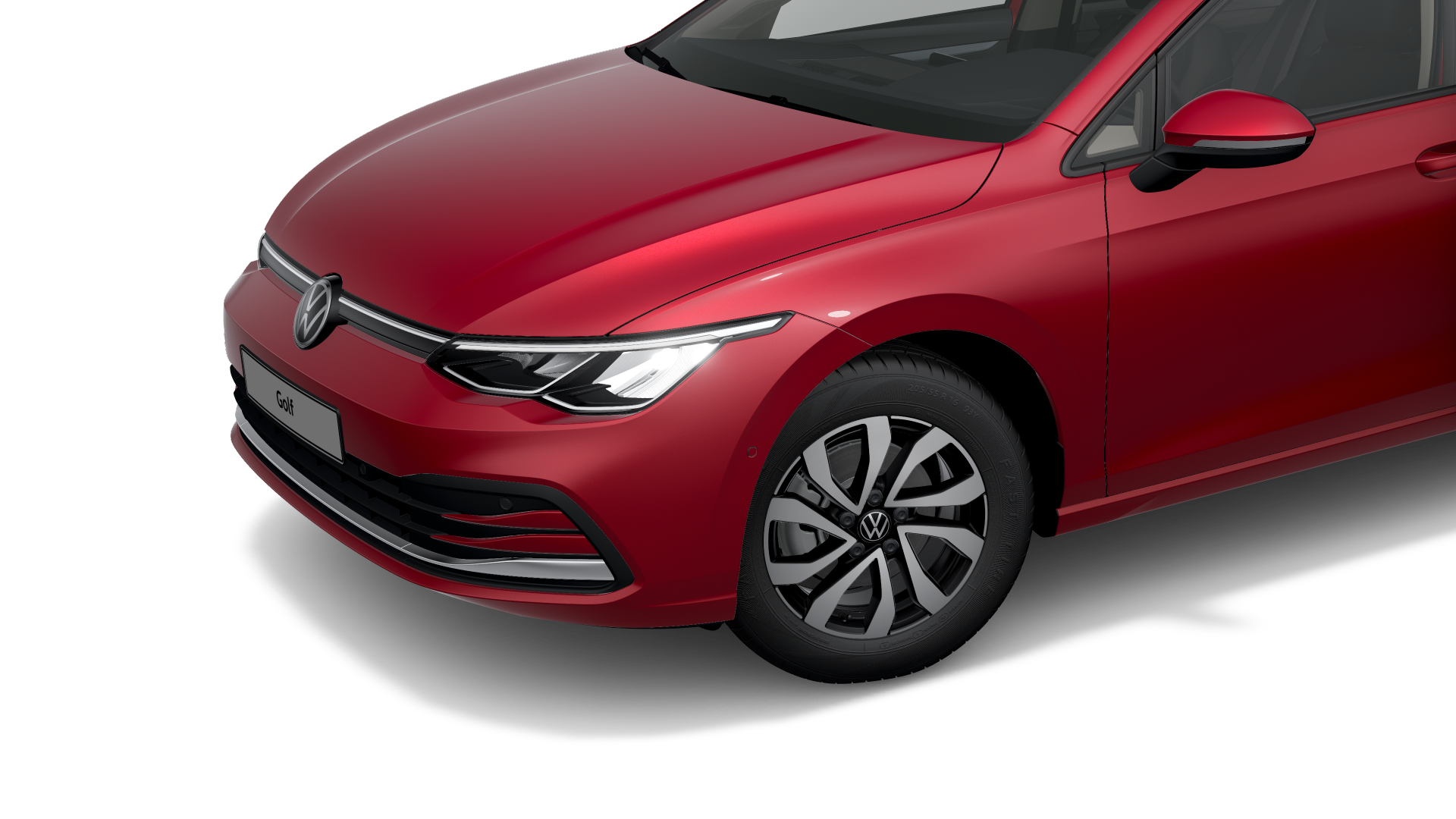 Volkswagen Golf 1.5 TSI