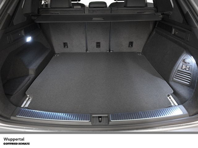 Volkswagen Touareg 4Motion R-Line