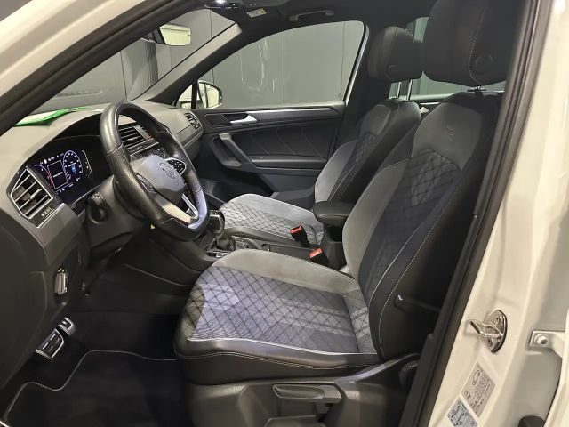 Volkswagen Tiguan 4Motion IQ.Drive R-Line