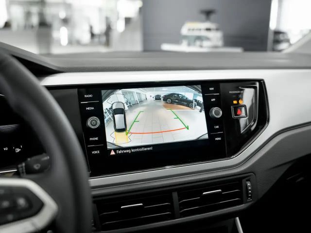 Volkswagen Taigo 1.0 TSI