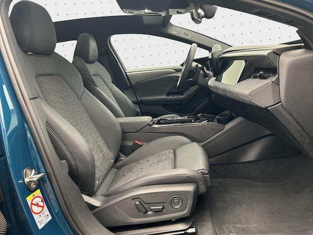 Audi A6 e-tron Avant Performance