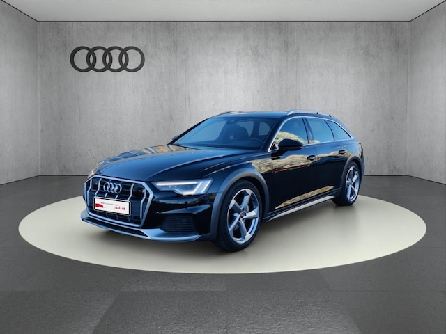 Audi A6 allroad 40 TDI Quattro S-Tronic