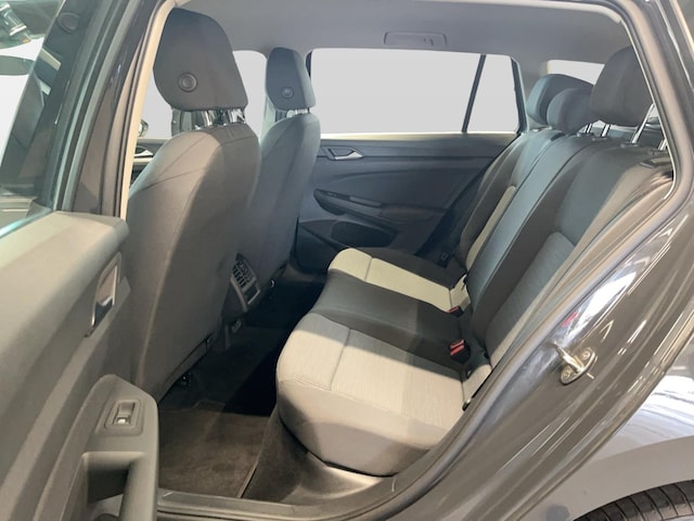 Volkswagen Golf 2.0 TDI Golf VII Variant