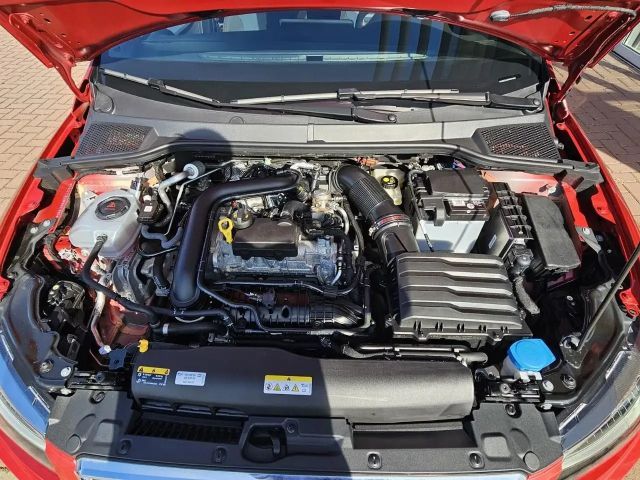 Seat Ibiza DSG FR-lijn