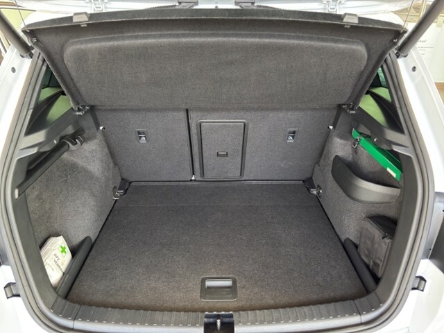 Skoda Karoq 2.0 TSI 4x4