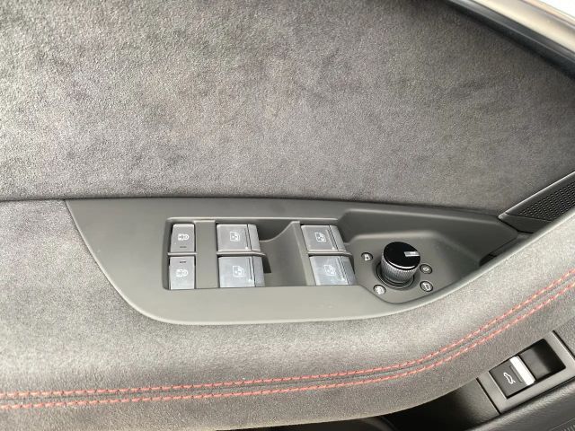 Audi RS6 Avant Performance