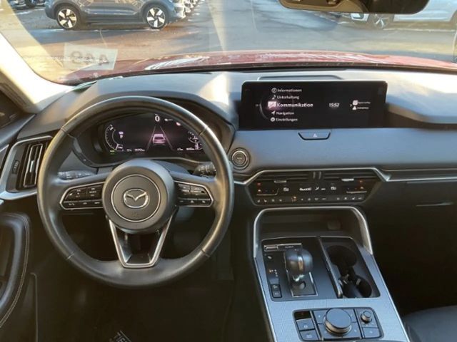 Mazda CX-60 4WD Homura