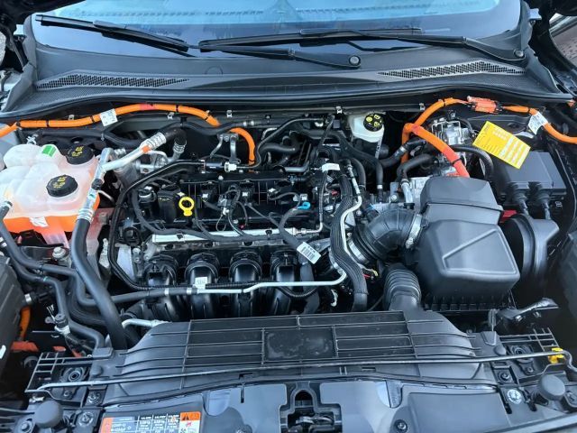 Ford Kuga Cool & Connect Plug in Hybrid