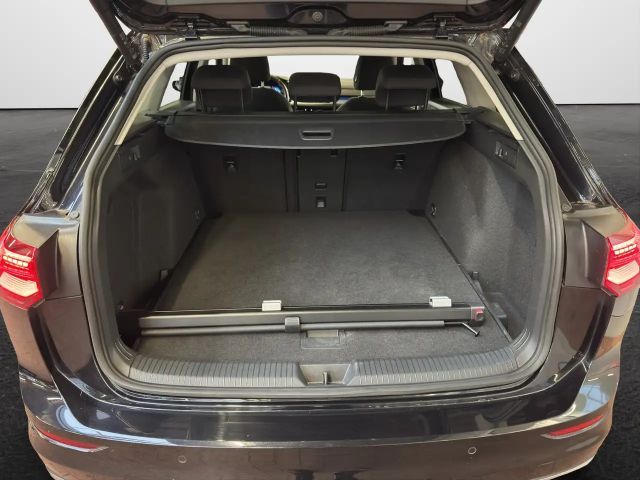 Volkswagen Golf 2.0 TSI DSG Style Variant