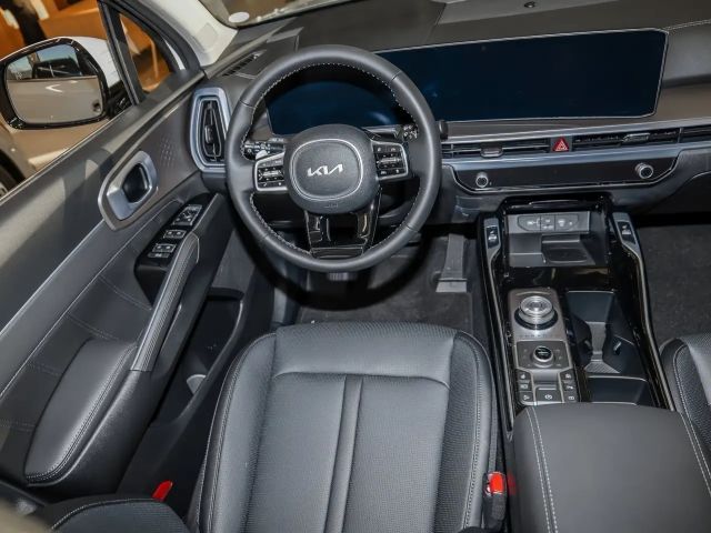 Kia Sorento PHEV Spirit