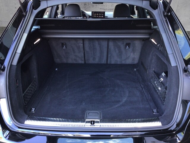 Audi A4 40 TDI Avant Quattro S-Line S-Tronic