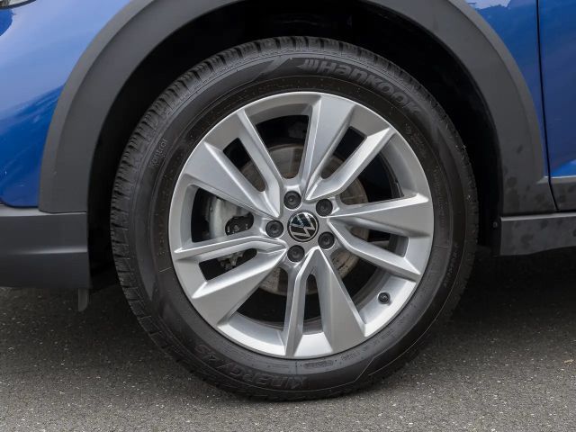 Volkswagen Taigo 1.5 TSI DSG Move