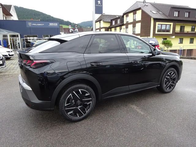 Peugeot 3008 GT-Line Hybrid