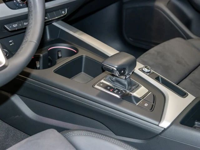 Audi A4 45 TFSI Quattro S-Line