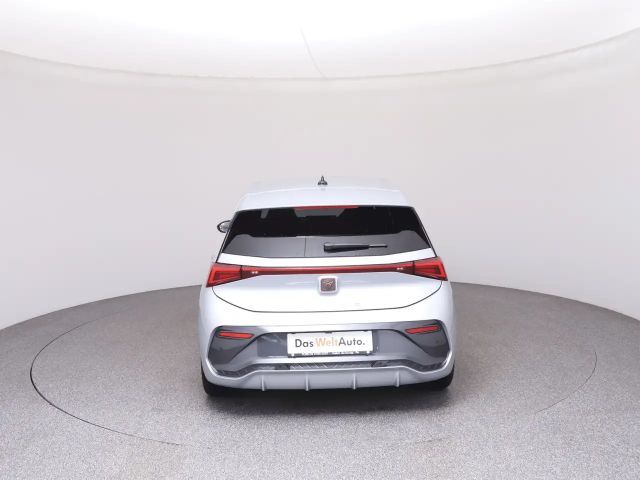 Cupra Born 77 kWh eBoost