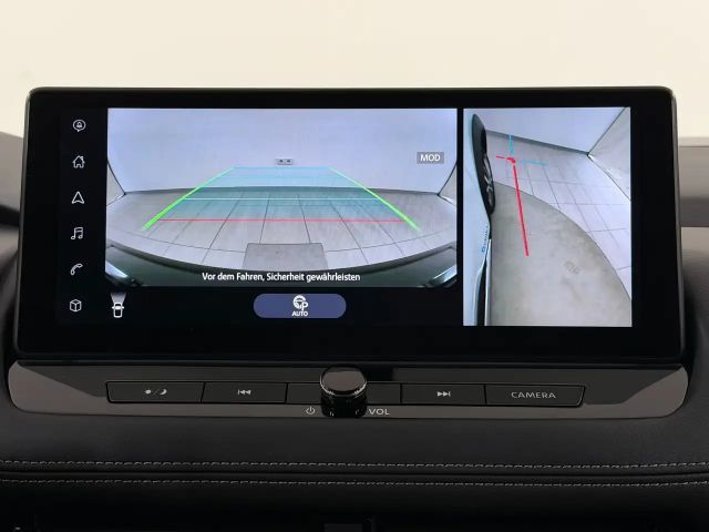 Nissan X-trail AWD Tekna