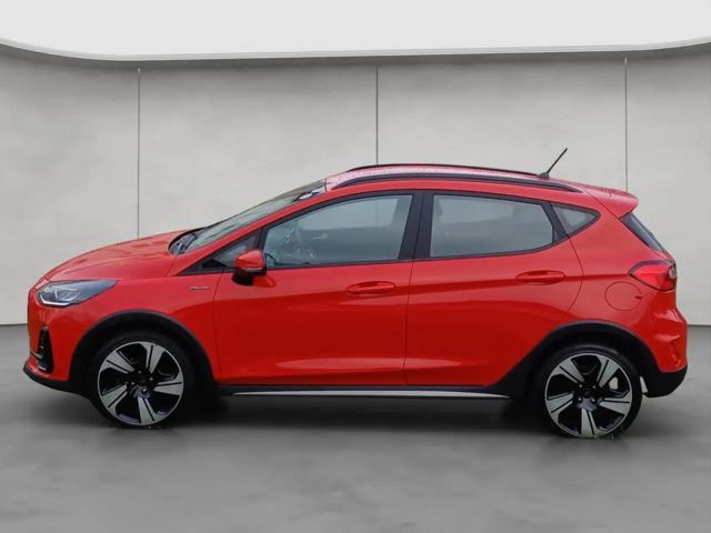 Ford Fiesta Active EcoBoost