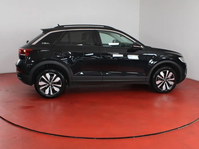 Volkswagen T-Roc 2.0 TDI DSG