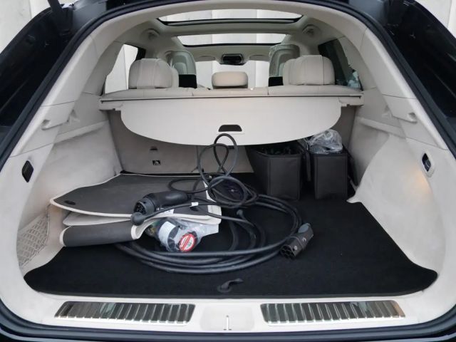 Mercedes-Benz EQS SUV 450 AMG Line