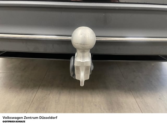 Volkswagen Passat 2.0 TDI Business DSG