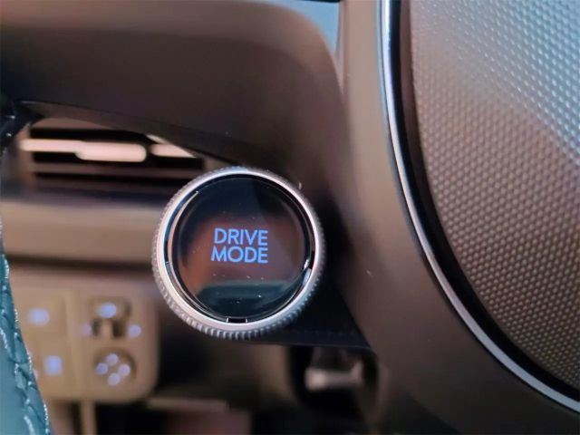 Hyundai IONIQ 6 BLACK Edition 77,4 kWh