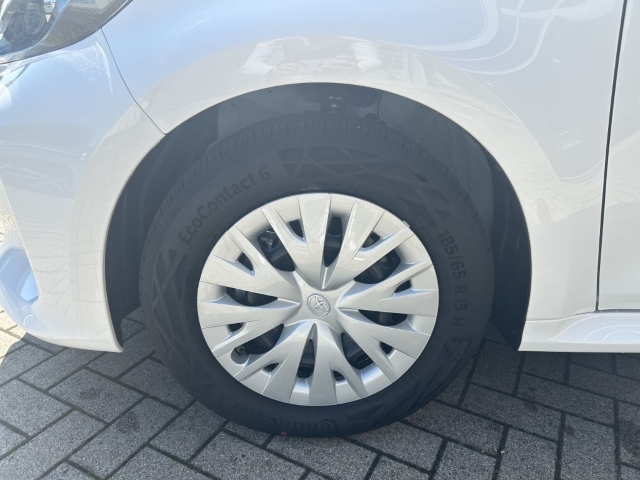 Toyota Yaris 5-deurs Business