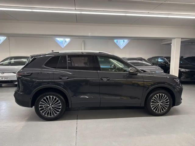 Volkswagen Tiguan 2.0 TDI DSG Life