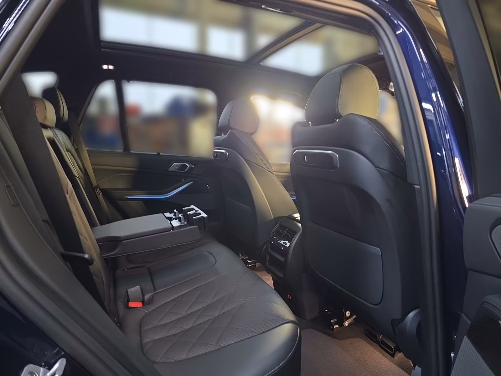 BMW X5 M-Sport xDrive50e