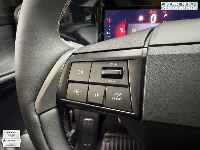 Opel Mokka GS-Line Grand Sport Mokka-e