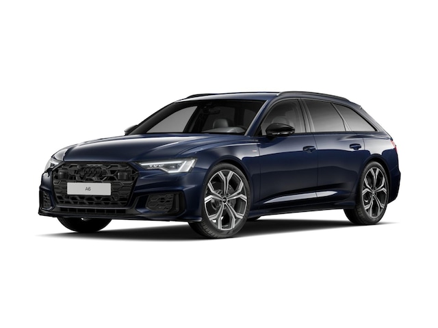 Audi A6 45 TFSI Avant S-Line S-Tronic