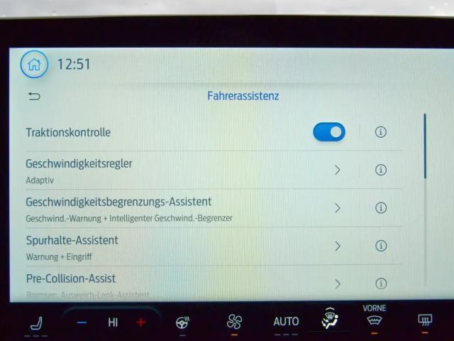 Ford Kuga AWD ST Line X